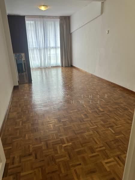 Jalan pacheli terrace house, Jalan Pacheli, 4 Bedrooms, 2,400 sqft, Terraced House For Rent, by Joseph Thia Teck Hwee, 24819673 - PropertyGuru.com.sg