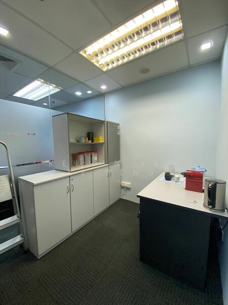 International Plaza, 10 Anson Road, 936 sqft, Office For Sale, by Kelvin Yeo Ee Peng, 24819711 - CommercialGuru.com.sg