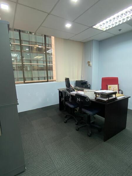 International Plaza, 10 Anson Road, 936 sqft, Office For Sale, by Kelvin Yeo Ee Peng, 24819711 - CommercialGuru.com.sg