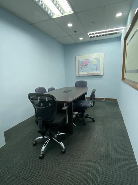 International Plaza, 10 Anson Road, 936 sqft, Office For Sale, by Kelvin Yeo Ee Peng, 24819711 - CommercialGuru.com.sg