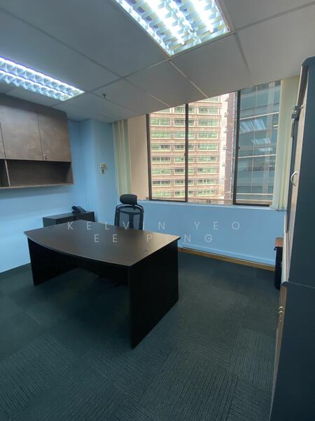 International Plaza, 10 Anson Road, 936 sqft, Office For Sale, by Kelvin Yeo Ee Peng, 24819711 - CommercialGuru.com.sg