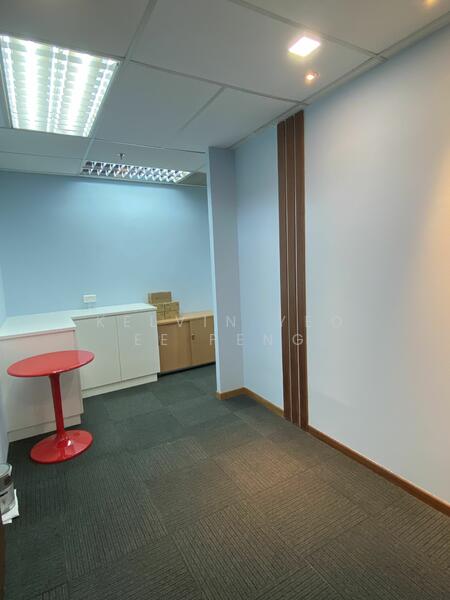 International Plaza, 10 Anson Road, 936 sqft, Office For Sale, by Kelvin Yeo Ee Peng, 24819711 - CommercialGuru.com.sg