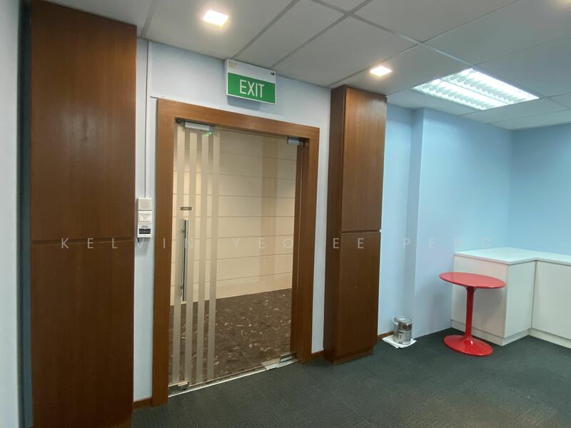 International Plaza, 10 Anson Road, 936 sqft, Office For Sale, by Kelvin Yeo Ee Peng, 24819711 - CommercialGuru.com.sg