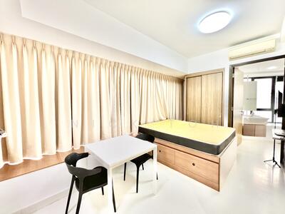 For Rent - Airstream