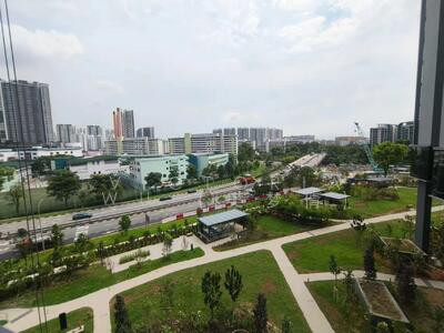 For Rent - Parc Clematis