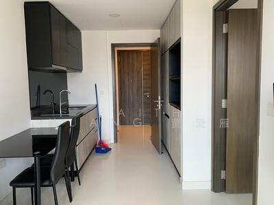 For Rent - The Rise @ Oxley - Residences