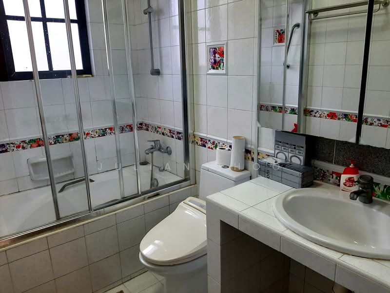 No Owner ! Tastefully Furnished, Near Siglap, Fidelio Street, Room Rental, 125 sqft, Bungalow House For Rent, by Julian Khoo, 24819971 - PropertyGuru.com.sg