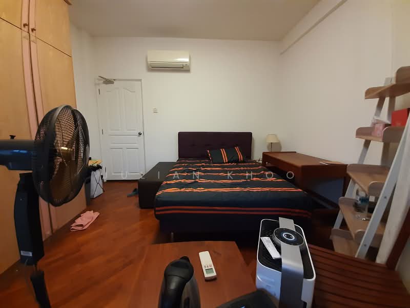 No Owner ! Tastefully Furnished, Near Siglap, Fidelio Street, Room Rental, 125 sqft, Bungalow House For Rent, by Julian Khoo, 24819971 - PropertyGuru.com.sg
