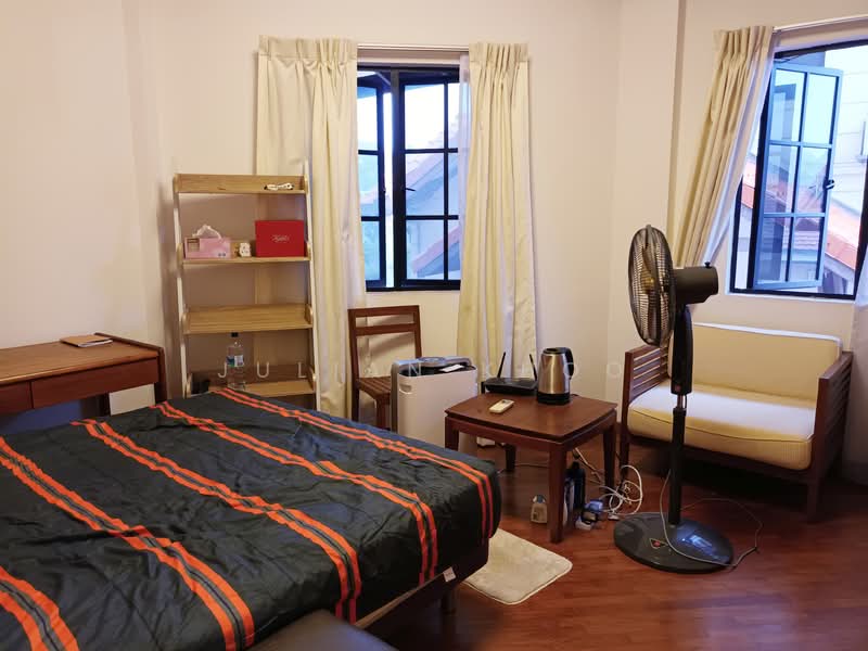 No Owner ! Tastefully Furnished, Near Siglap, Fidelio Street, Room Rental, 125 sqft, Bungalow House For Rent, by Julian Khoo, 24819971 - PropertyGuru.com.sg