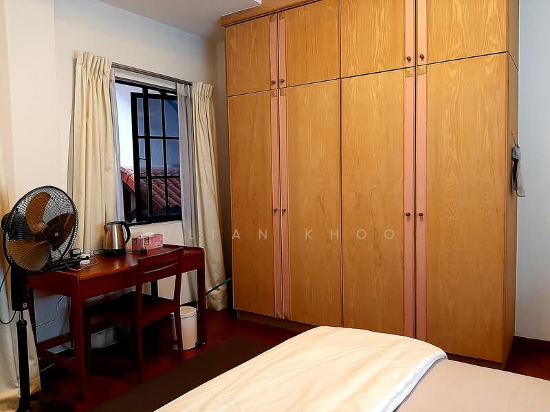 No Owner ! Tastefully Furnished, Near Siglap, Fidelio Street, Room Rental, 125 sqft, Bungalow House For Rent, by Julian Khoo, 24819971 - PropertyGuru.com.sg