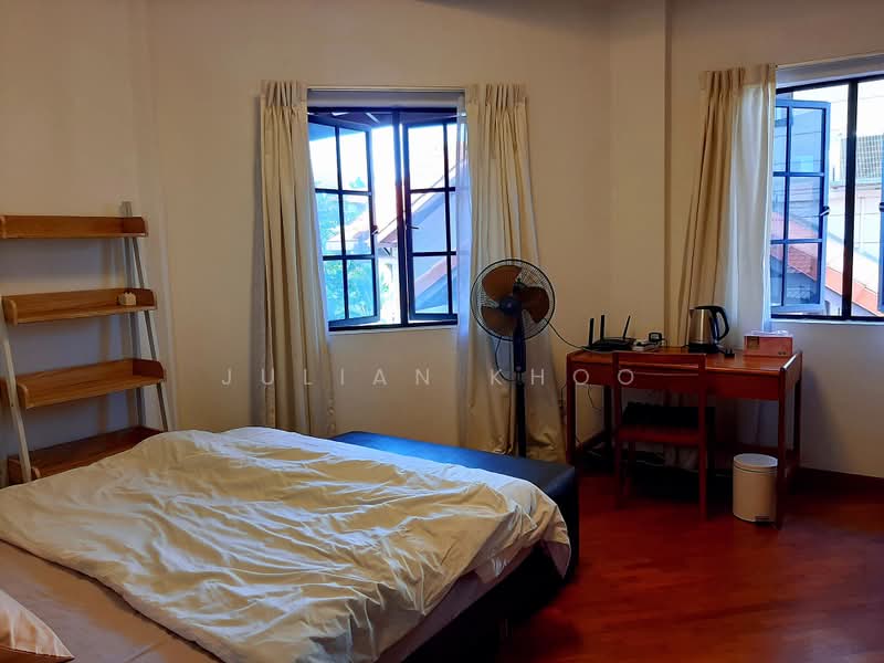 No Owner ! Tastefully Furnished, Near Siglap, Fidelio Street, Room Rental, 125 sqft, Bungalow House For Rent, by Julian Khoo, 24819971 - PropertyGuru.com.sg