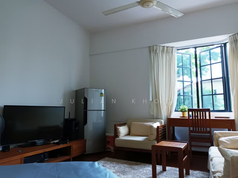 No Owner! Studio Size Master Room, Near Siglap, Fidelio Street, Room Rental, 405 sqft, Bungalow House For Rent, by Julian Khoo, 24819971 - PropertyGuru.com.sg