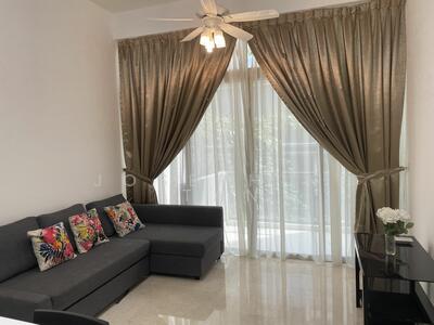 For Rent - The Greenwich