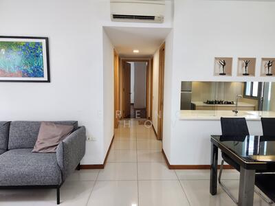 For Rent - A Treasure Trove