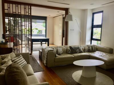 For Sale - Holland village modern bungalow