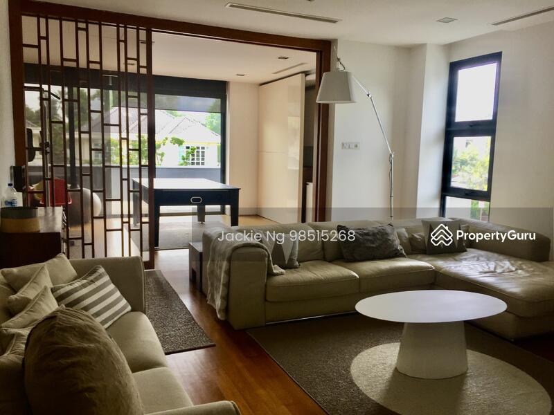 For Sale - Holland village modern bungalow