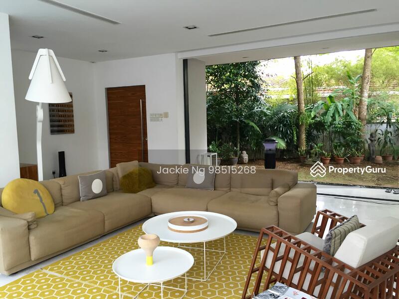 For Sale - Holland village modern bungalow