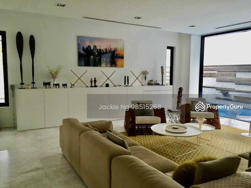 For Sale - Holland village modern bungalow