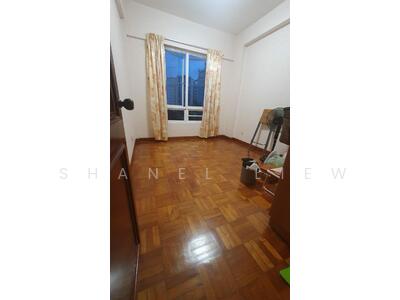 For Rent - The Tropica