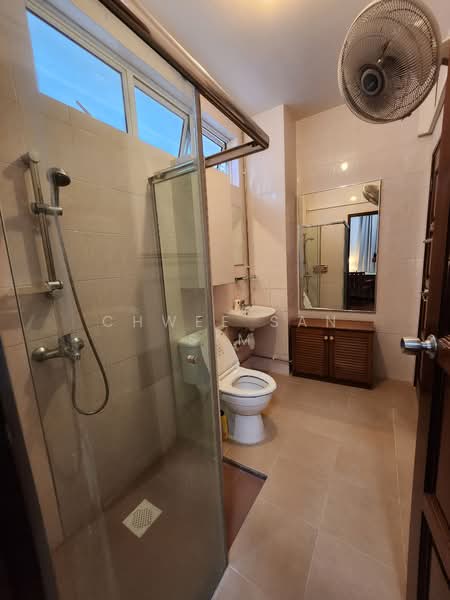 Simon Place, Simon Place, Room Rental, 300 sqft, Terraced House For Rent, by Chwee San Sim, 24820319 - PropertyGuru.com.sg