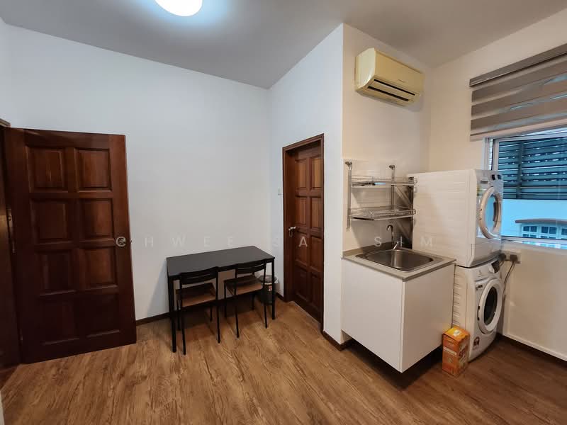 Simon Place, Simon Place, Room Rental, 300 sqft, Terraced House For Rent, by Chwee San Sim, 24820319 - PropertyGuru.com.sg