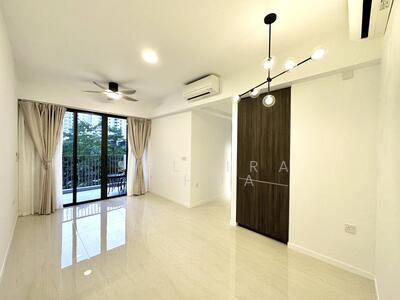 For Rent - Riverfront Residences