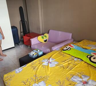 For Rent - 727 Yishun st 71