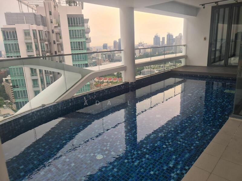 Skyline 360, 70 St Thomas Walk, 5 Bedrooms, 3,929 sqft, Condominium For Rent, by Ada Lin, 24820359 - PropertyGuru.com.sg