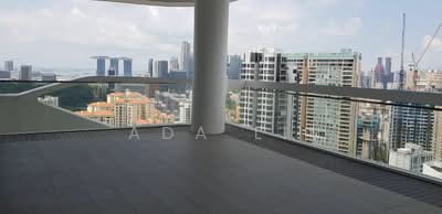 For Rent - Skyline 360