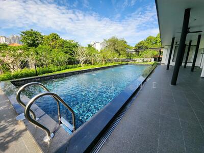 For Rent - Holland - Nicely renovated GCB