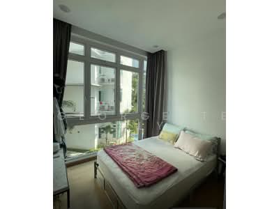 For Rent - 2 bedrooms at Clementi