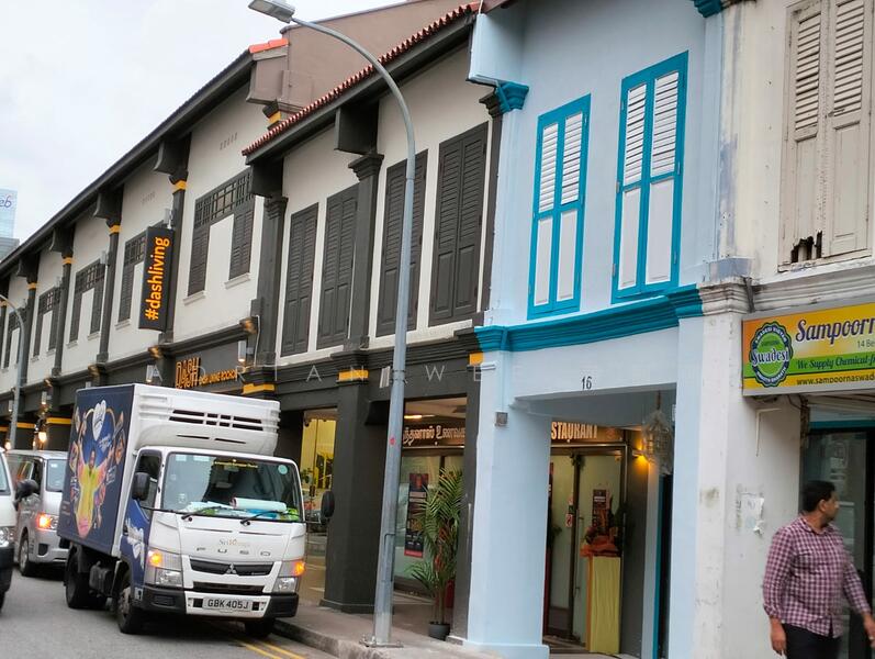 Commercial Unit for Sale at District 8, , 2,750 sqft, Other Retail For Sale, by Adrian Wee 黄國强, 24820493 - CommercialGuru.com.sg