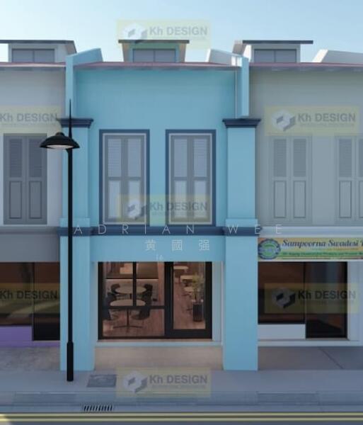 Commercial Unit for Sale at District 8, , 2,750 sqft, Other Retail For Sale, by Adrian Wee 黄國强, 24820493 - CommercialGuru.com.sg