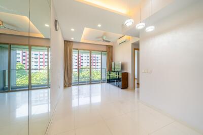 For Rent - Livia