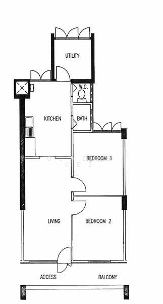 For Rent 9 Holland Avenue