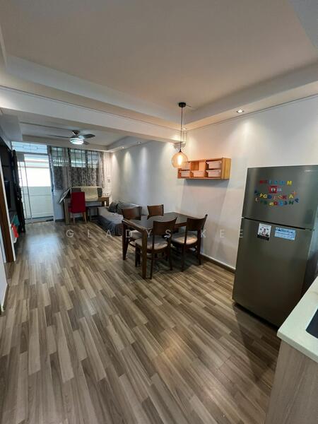 For Rent - 9 Holland Avenue