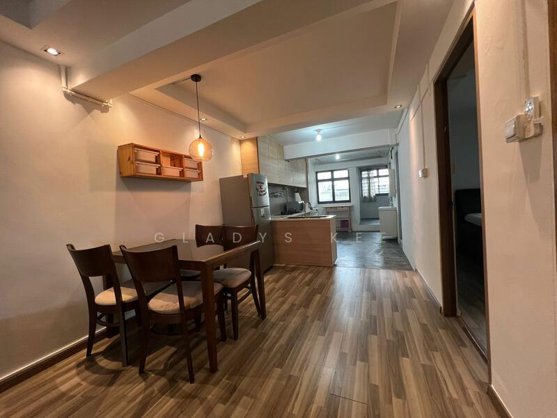 For Rent - 9 Holland Avenue