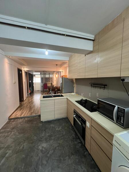 For Rent - 9 Holland Avenue