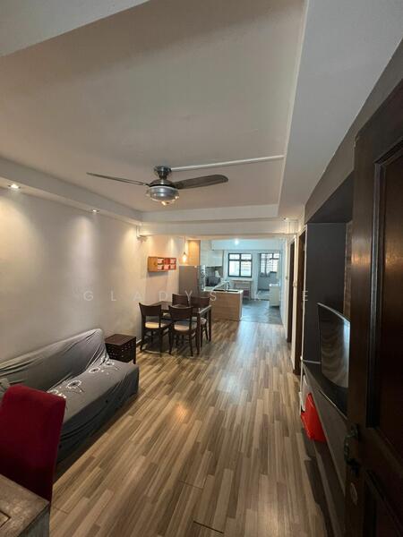 For Rent - 9 Holland Avenue