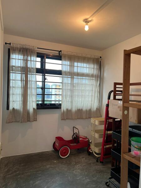 For Rent - 9 Holland Avenue