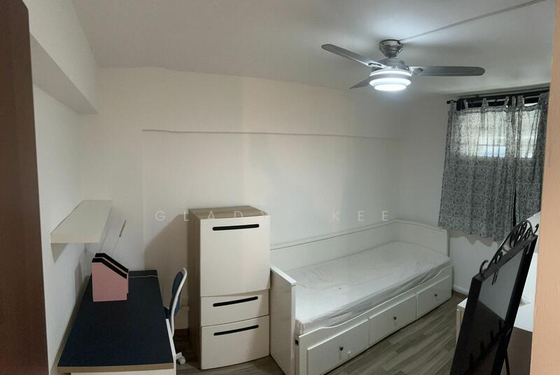 For Rent - 9 Holland Avenue