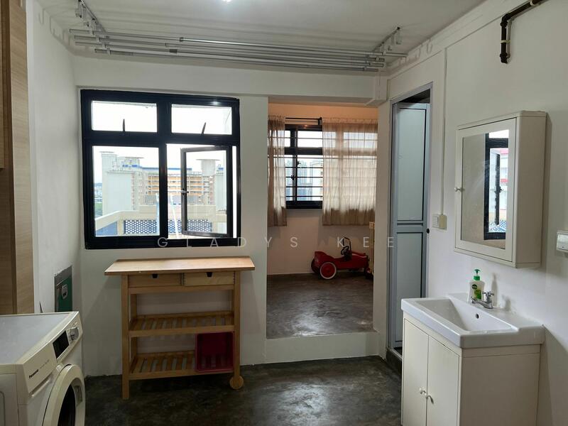 For Rent - 9 Holland Avenue