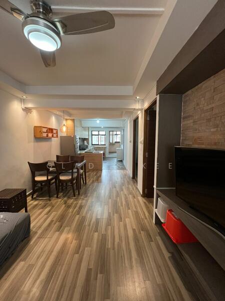 For Rent - 9 Holland Avenue