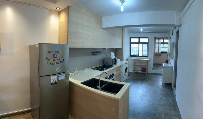 For Rent - 9 Holland Avenue