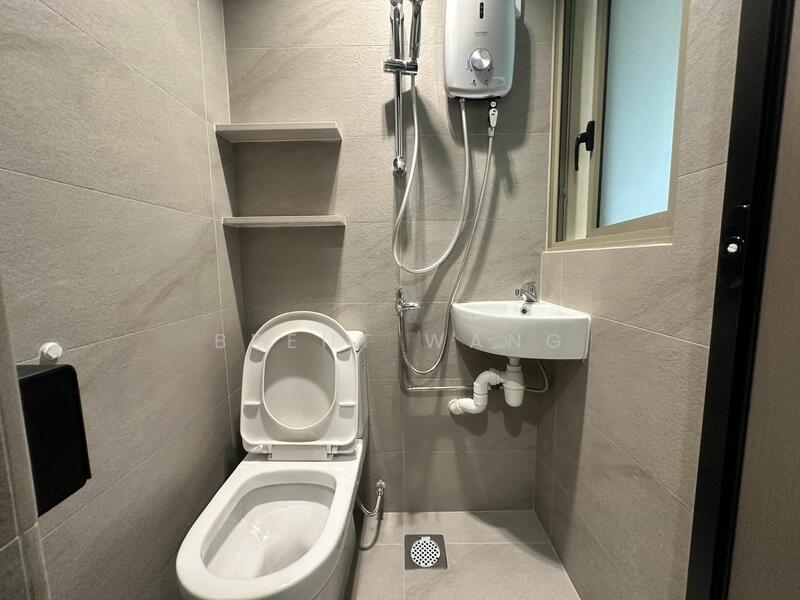 Sea Horizon, 3 Pasir Ris Rise, Studio, 250 sqft, Executive Condominium For Rent, by Brent Wang, 24820548 - PropertyGuru.com.sg