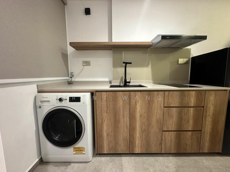 Sea Horizon, 3 Pasir Ris Rise, Studio, 250 sqft, Executive Condominium For Rent, by Brent Wang, 24820548 - PropertyGuru.com.sg