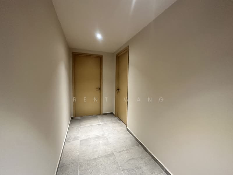 Sea Horizon, 3 Pasir Ris Rise, Studio, 250 sqft, Executive Condominium For Rent, by Brent Wang, 24820548 - PropertyGuru.com.sg