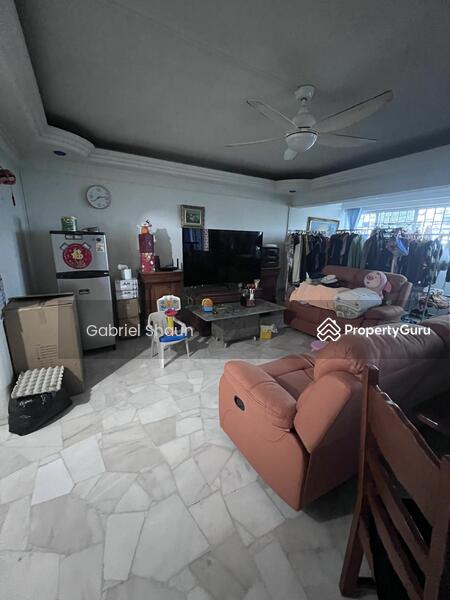 For Sale - 142 Serangoon North Avenue 1