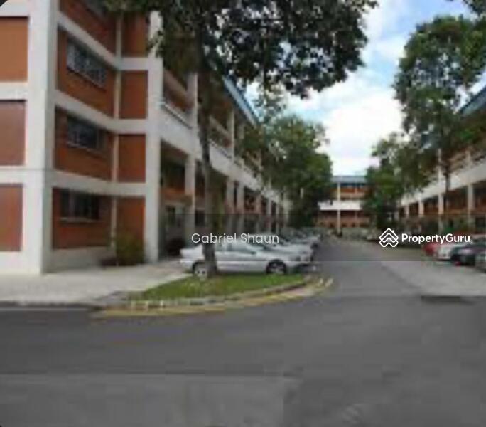 For Sale - 142 Serangoon North Avenue 1