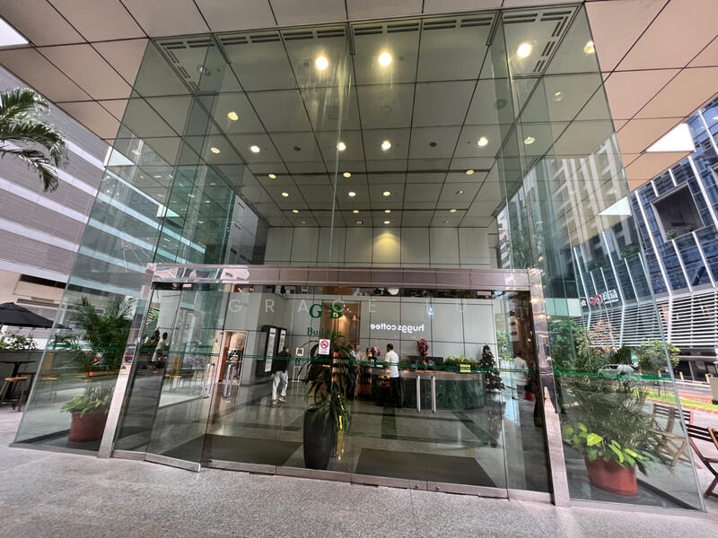 Gb Building, 143 Cecil Street, 5,425 sqft, Office For Sale, by Grace Lu, 24820598 - CommercialGuru.com.sg